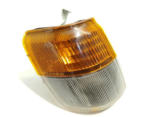 Used Right front indicator MITSUBISHI PAJERO CLASSIC (V2_W, V6_W, V7_W) 2.5 TD (V24W) (115 hp) 28141152