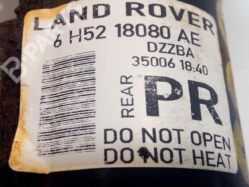 Right rear shock absorber LAND ROVER FREELANDER 2 (L359)  | BP5149129M19 