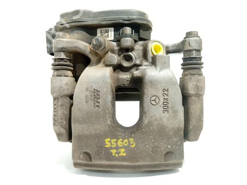 Left rear brake caliper MERCEDES-BENZ E-CLASS (W213) E 200 (213.080) | BP25901542M107 - Image 2