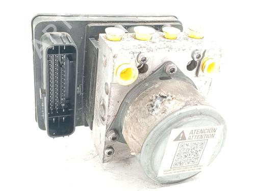 Used ABS pump ABS pump JEEP RENEGADE SUV (BU, B1, BV) 2.0 CRD 4x4 (170 hp) 40292701 40292701