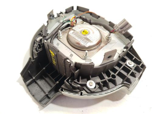 Driver airbag NISSAN X-TRAIL II (T31) 2.0 dCi 4x4 | BP27677346C9 