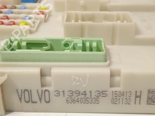 Fuse box VOLVO V40 Hatchback (525) D2 | BP23040198E1 - Image 4