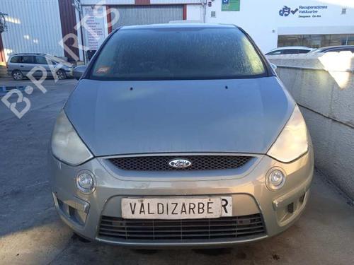 Left taillight FORD S-MAX (WA6) | BP10935206C34