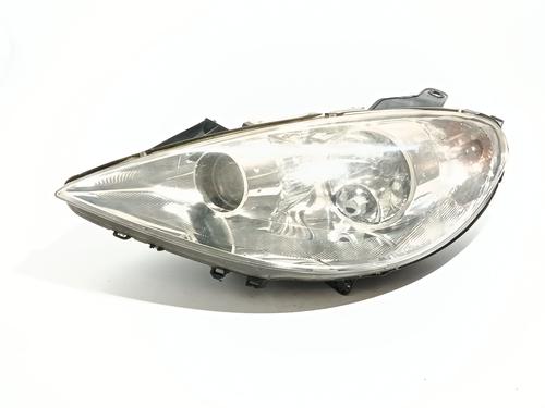 Left headlight PEUGEOT 807 (EB_) 2.2 HDi | BP33933250C28 - Image 2