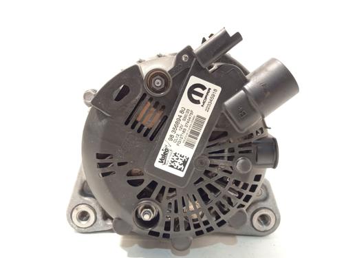 Alternator CITROËN C3 III (SX) 1.2 PureTech 82 | BP28161993M7