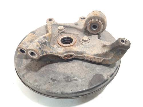 Right rear steering knuckle OPEL INSIGNIA A (G09)  | BP10511991M28 