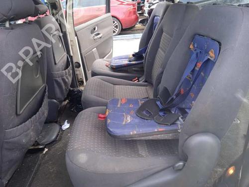 Front right window mechanism SEAT ALHAMBRA (7V8, 7V9)  | BP17019788C23 