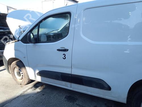 Starter FIAT DOBLO Box Body/MPV (510_, 511_) BlueHDi 100 | BP28673835M8 