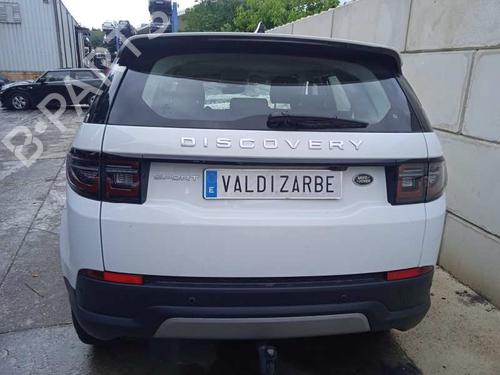 Electronic module LAND ROVER DISCOVERY SPORT (L550) 2.0 P200 FLEX MHEV 4x4 | BP13630825M83 