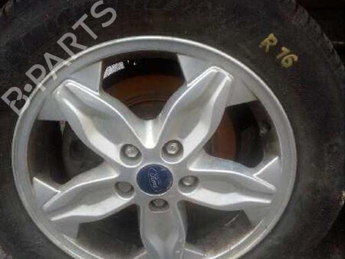 Right front brake caliper FORD TRANSIT CONNECT V408 Box Body/MPV 1.5 TDCi | BP11561394M104