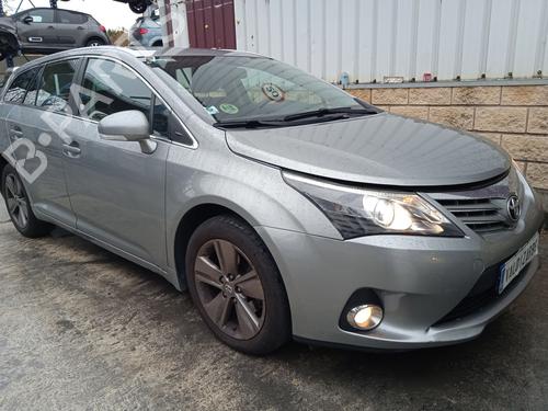 Used Parts TOYOTA AVENSIS Estate (_T27_)  2.0 D-4D (ADT270_, ADT270R)  4437309