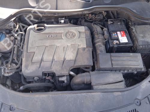 Right headlight VW PASSAT B6 Variant (3C5) 2.0 TDI 16V | BP28153166C29