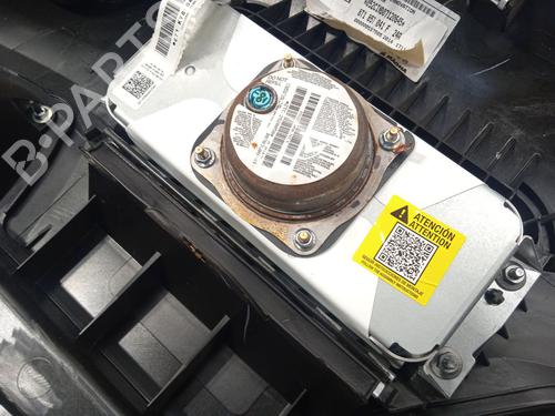 Airbag Kit AUDI A5 Convertible (8F7) 3.0 TDI | BP28619253C86