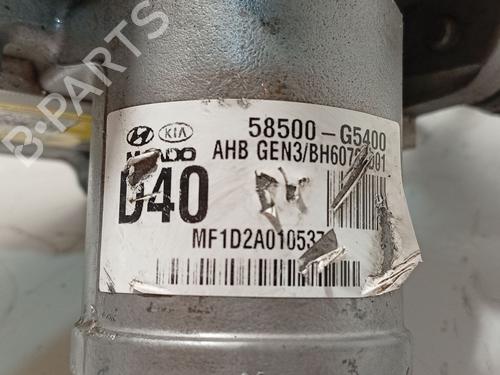 ABS pump KIA NIRO I (DE) | BP31013531M43