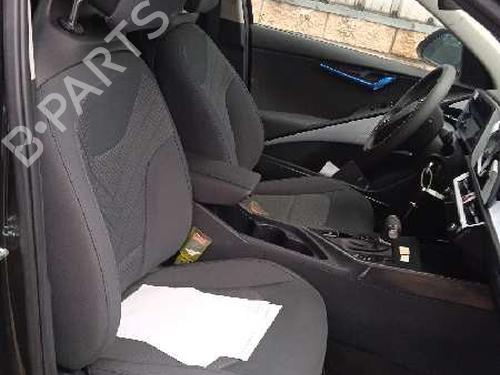 Steering column stalk KIA NIRO II (SG2) 1.6 GDi Hybrid | BP16303100I23 