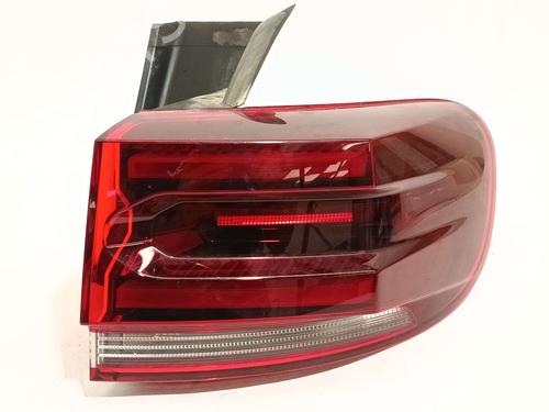 Used Right taillight Right taillight CITROËN C5 AIRCROSS (A_) 1.6 Hybrid (181 hp) 40071429 40071429