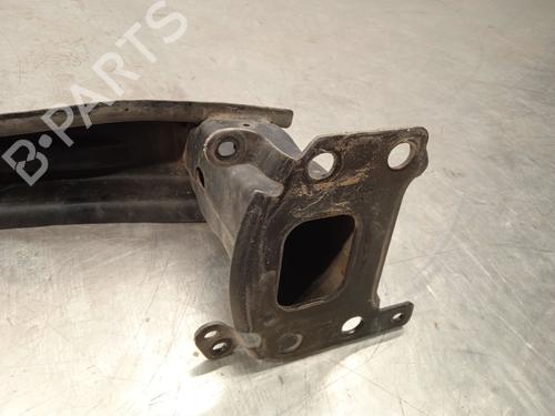 Front bumper reinforcement SEAT LEON (1P1) 1.9 TDI | BP18421312C109 