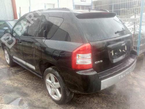 Left sun visor JEEP COMPASS (MK49) 2.0 CRD | BP2537652I1  - Image 19
