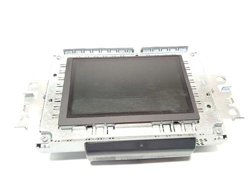 Display monitor VOLVO V40 Hatchback (525) D2 | BP8892177C48 - Image 2