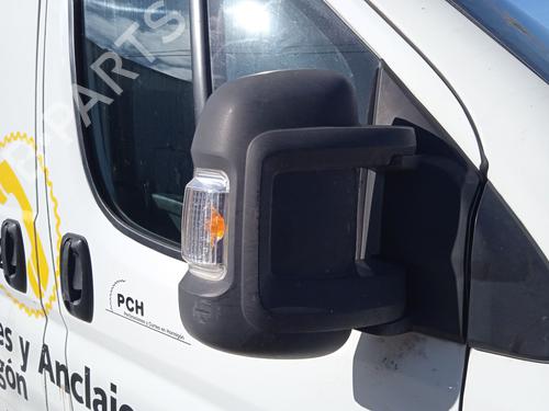 Right sun visor CITROËN JUMPER II Van 2.2 HDi 130 | BP30588477I2 