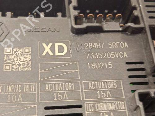 Fuse box NISSAN MICRA V (K14) | BP15822725E1 - Image 4