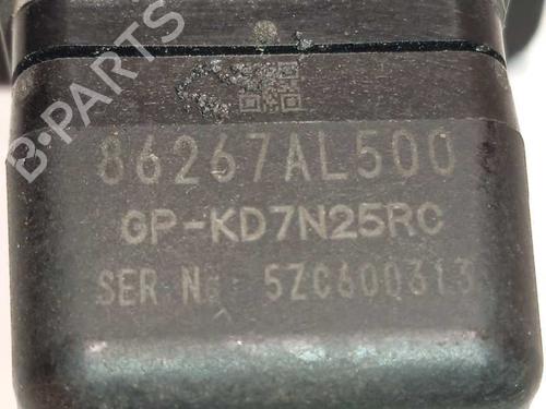 Electronic module SUBARU OUTBACK (BS) 2.0 D AWD (BSD) | BP12544961M83 