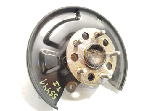 Used Left rear steering knuckle Left rear steering knuckle TOYOTA C-HR (_X1_) [2016-2026] 24239474 24239474