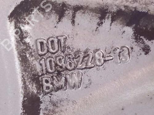 Rim BMW X5 (E53) 3.0 d | BP13458386C45 