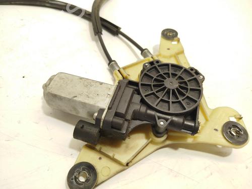 Front right window mechanism RENAULT MASTER III Van (FV) 2.3 dCi 125 FWD (FV0C, FV0D, FV0G, FV0H, FV0J, FV0K,... | BP27299194C23 - Image 2