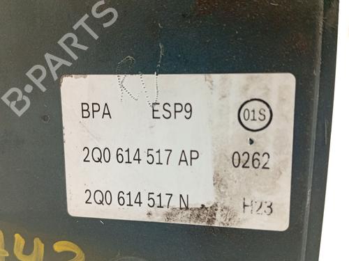 ABS pump SEAT IBIZA V (KJ1, KJG) | BP36595127M43 - Image 6