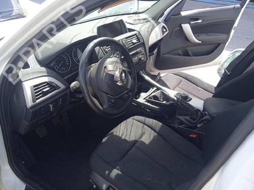 Right rear driveshaft BMW 1 (F20) 116 d | BP10653255M41 