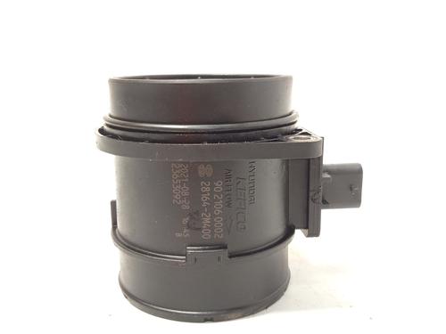 Used Mass air flow sensor HYUNDAI TUCSON (NX4E, NX4A) 1.6 T-GDi (150 hp) 25468129