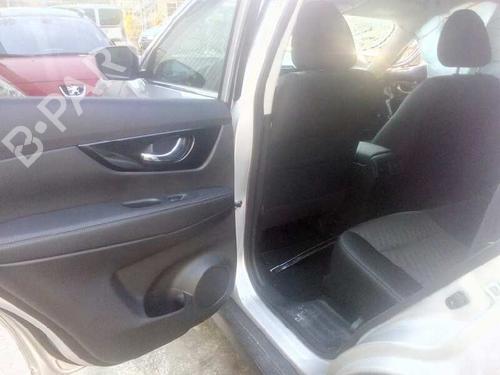 Electronic module NISSAN X-TRAIL III (T32_, T32R, T32RR) 2.0 dCi ALL MODE 4x4-i (NT32) | BP4081151M83