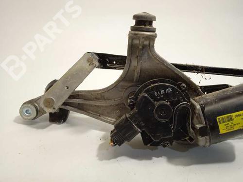 Front wiper motor HYUNDAI TUCSON (TL, TLE) 1.7 CRDi | BP6151822M29 