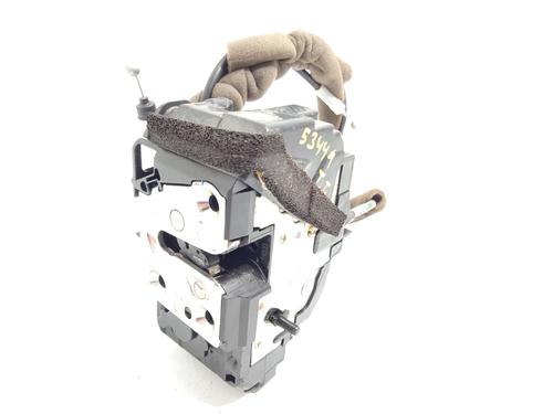 Used Rear left lock NISSAN NOTE (E12) 1.5 dCi (90 hp) 18161449