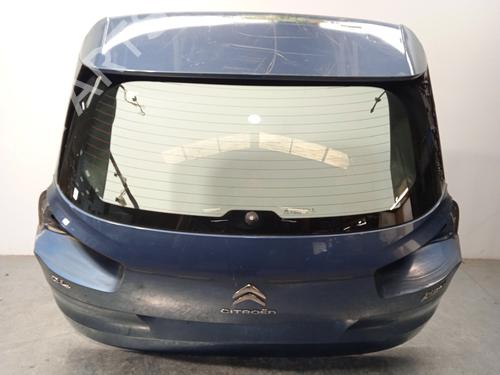 Used Tailgate CITROËN C4 Picasso II 1.6 HDi / BlueHDi 115 (115 hp) 28426885