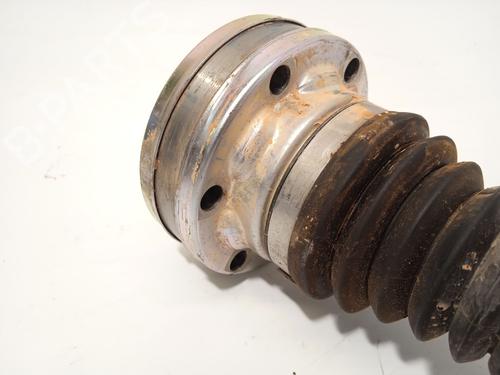 Left front driveshaft SEAT ATECA (KH7, KHP) 1.5 TSI | BP24239458M38 - Image 3