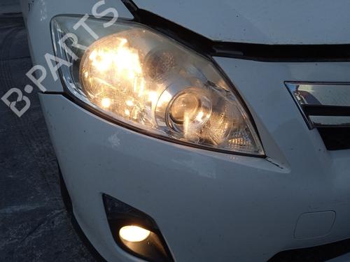 Module électronique TOYOTA AURIS (_E15_) 1.8 Hybrid (ZWE150_, ZWE150R) | BP19581580M83 