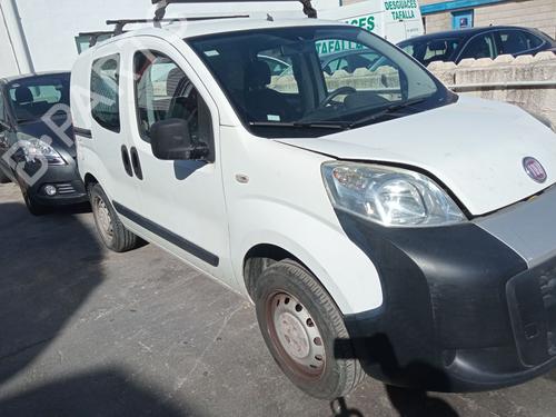 AC compressor FIAT FIORINO Box Body/MPV (225_) 1.3 D Multijet (225BXD1A, 225BXB1A, 225BXB11) | BP18916458M34 
