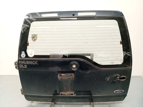 Used Tailgate Tailgate FORD MAVERICK (UDS, UNS) 2.7 TD (125 hp) 34538853 34538853