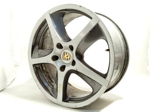 Used Rim PORSCHE CAYENNE (9PA) S 4.8 (385 hp) 28836574