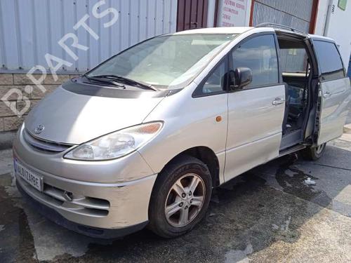 Left mirror TOYOTA PREVIA II (_R3_) 2.4 (ACR30) | BP13884939C26