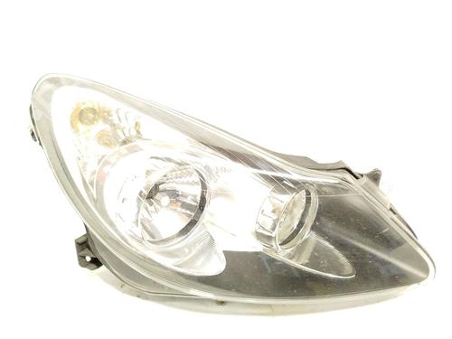 Right headlight OPEL CORSA D (S07) 1.3 CDTI (L08, L68) | BP25623265C29 - Image 2