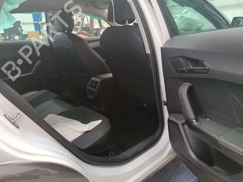 Ignition barrel CUPRA FORMENTOR (KM7, KMP) 2.0 TDI 4Drive | BP38414028M48 - Image 28