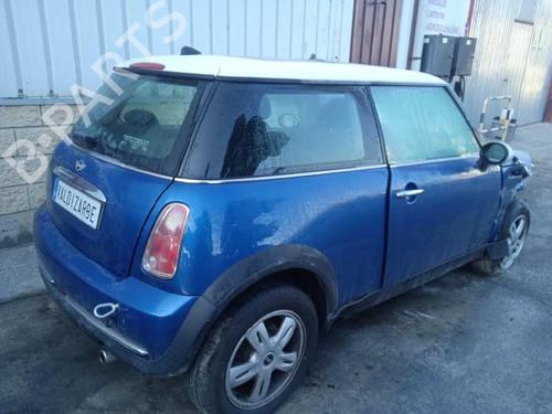 Right mirror MINI MINI (R50, R53) One | BP12236543C27 