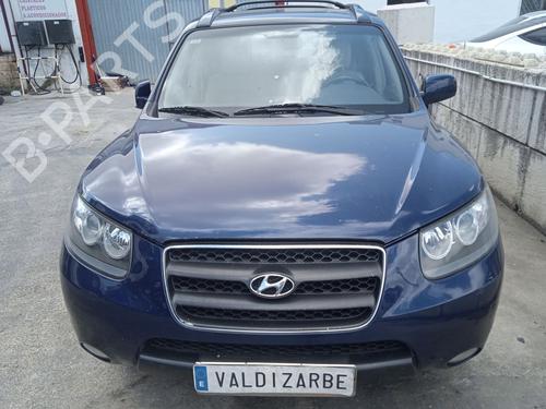 Electronic module HYUNDAI SANTA FÉ II (CM) 2.2 CRDi | BP29446824M83  - Image 8
