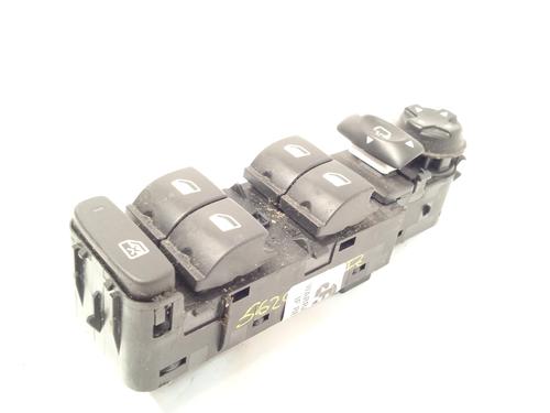 Used Left front window switch CITROËN C4 II (NC_) 1.6 HDi 90 (92 hp) 27585860