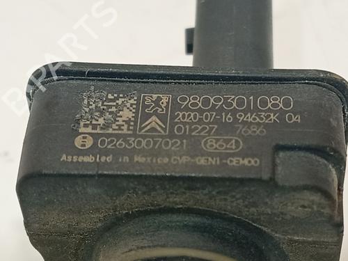 Módulo eletrónico PEUGEOT RIFTER 1.5 BlueHDi 130 | BP35952192M83 - Image 4