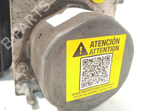 ABS pump CITROËN C4 Picasso II  | BP28726618M43 