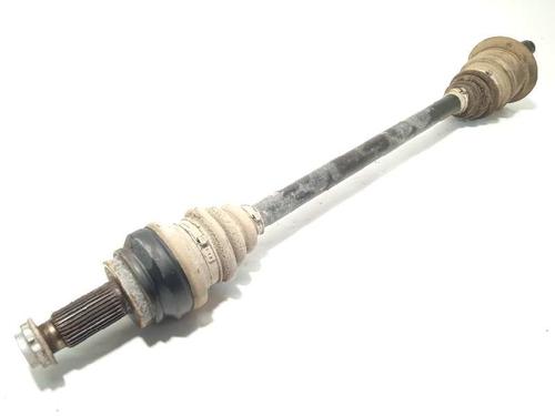 Used Right rear driveshaft BMW X3 (F25) [2010-2017]  12102375